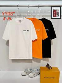 Picture of Loewe T Shirts Short _SKULoeweS-XL12yr209008